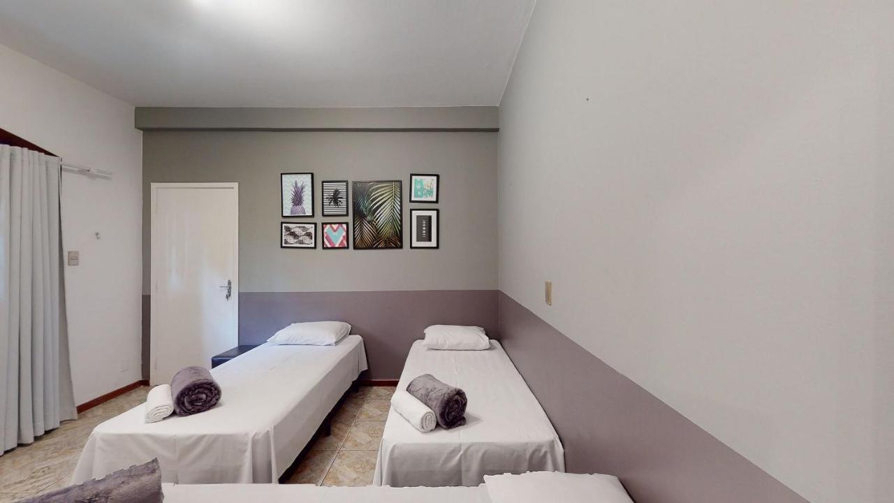 Studio 7 Pinheiros By Oba 圣保罗 外观 照片